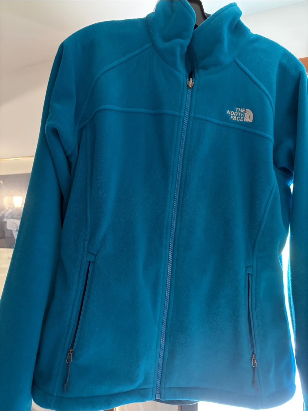 North face